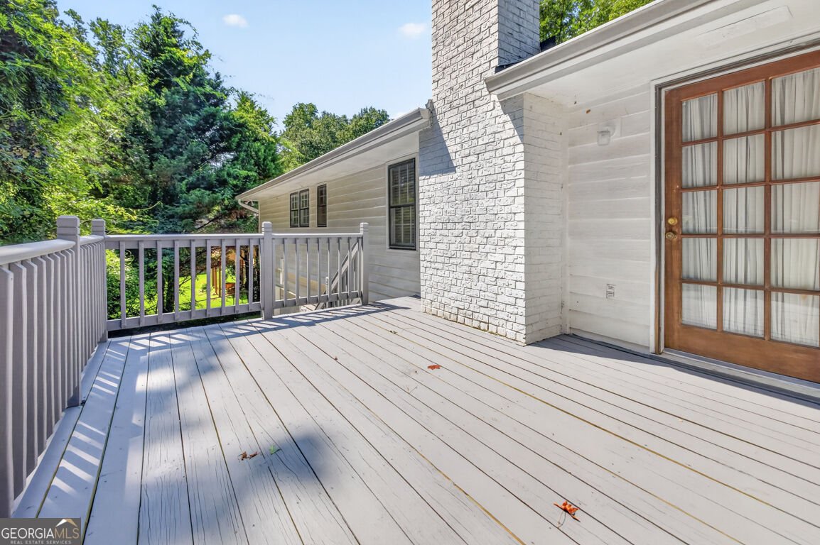 732 Windy Drive Stone Mountain - Photo 44