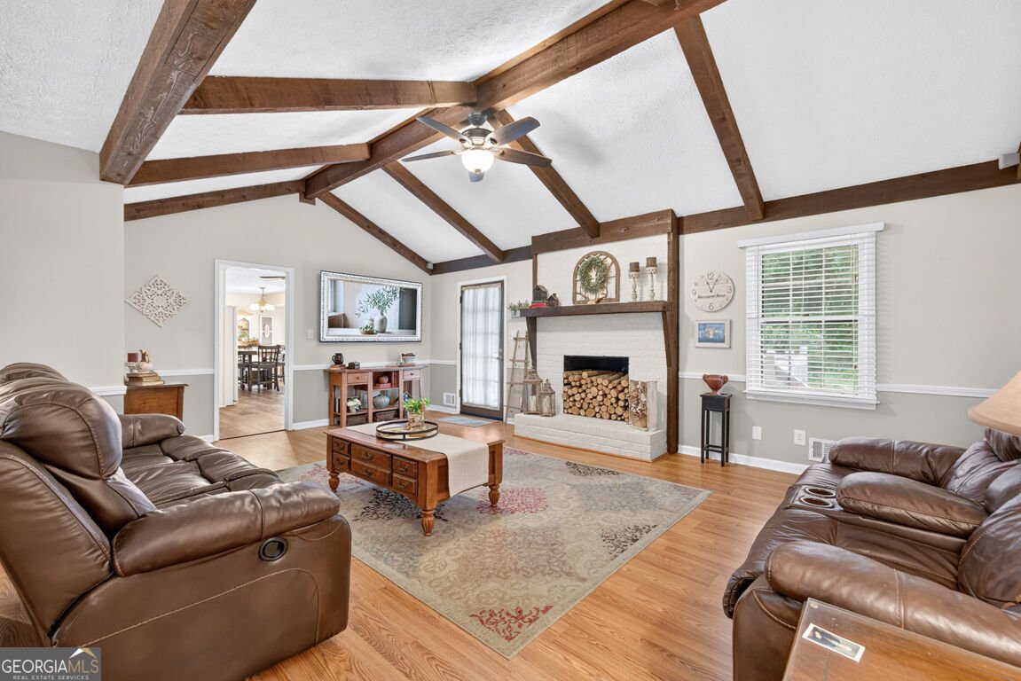 732 Windy Drive Stone Mountain - Photo 6