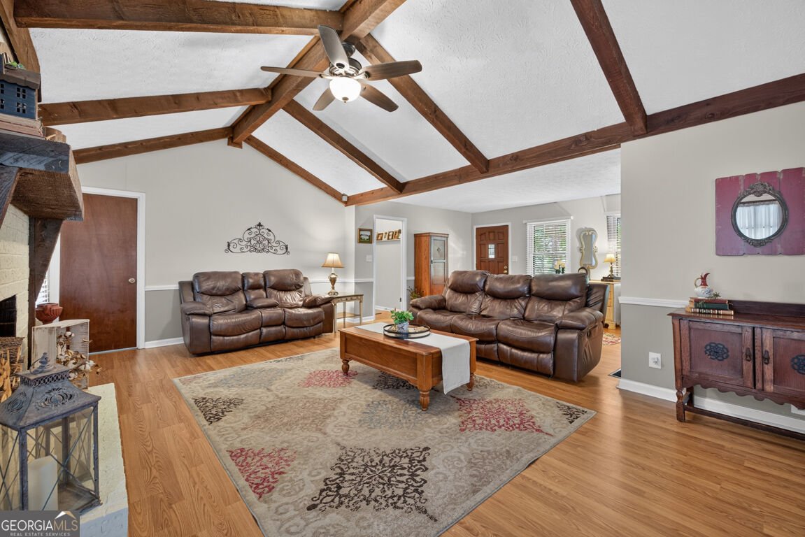 732 Windy Drive Stone Mountain - Photo 7