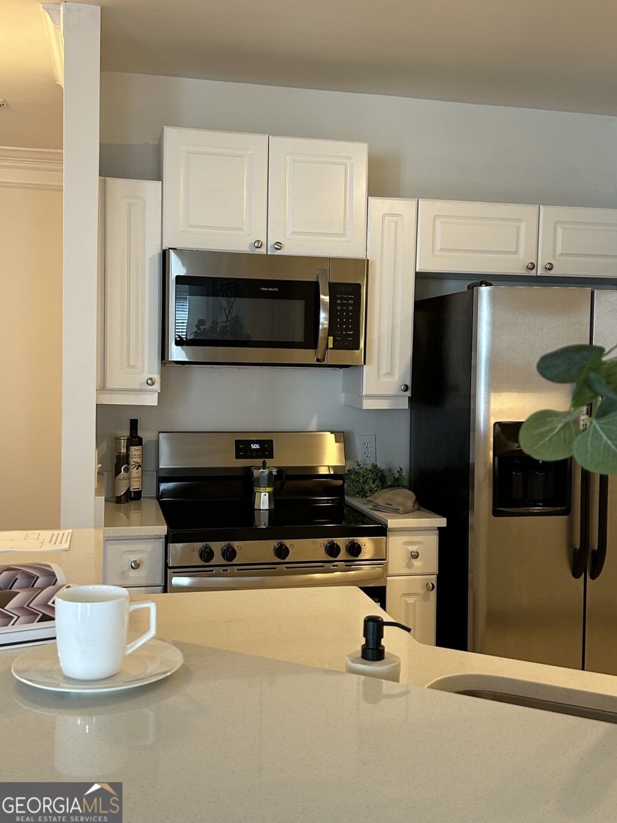 3334 Peachtree Road Atlanta - Photo 13