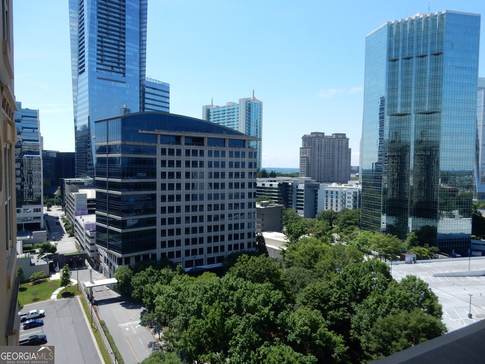 3334 Peachtree Road Atlanta - Photo 19