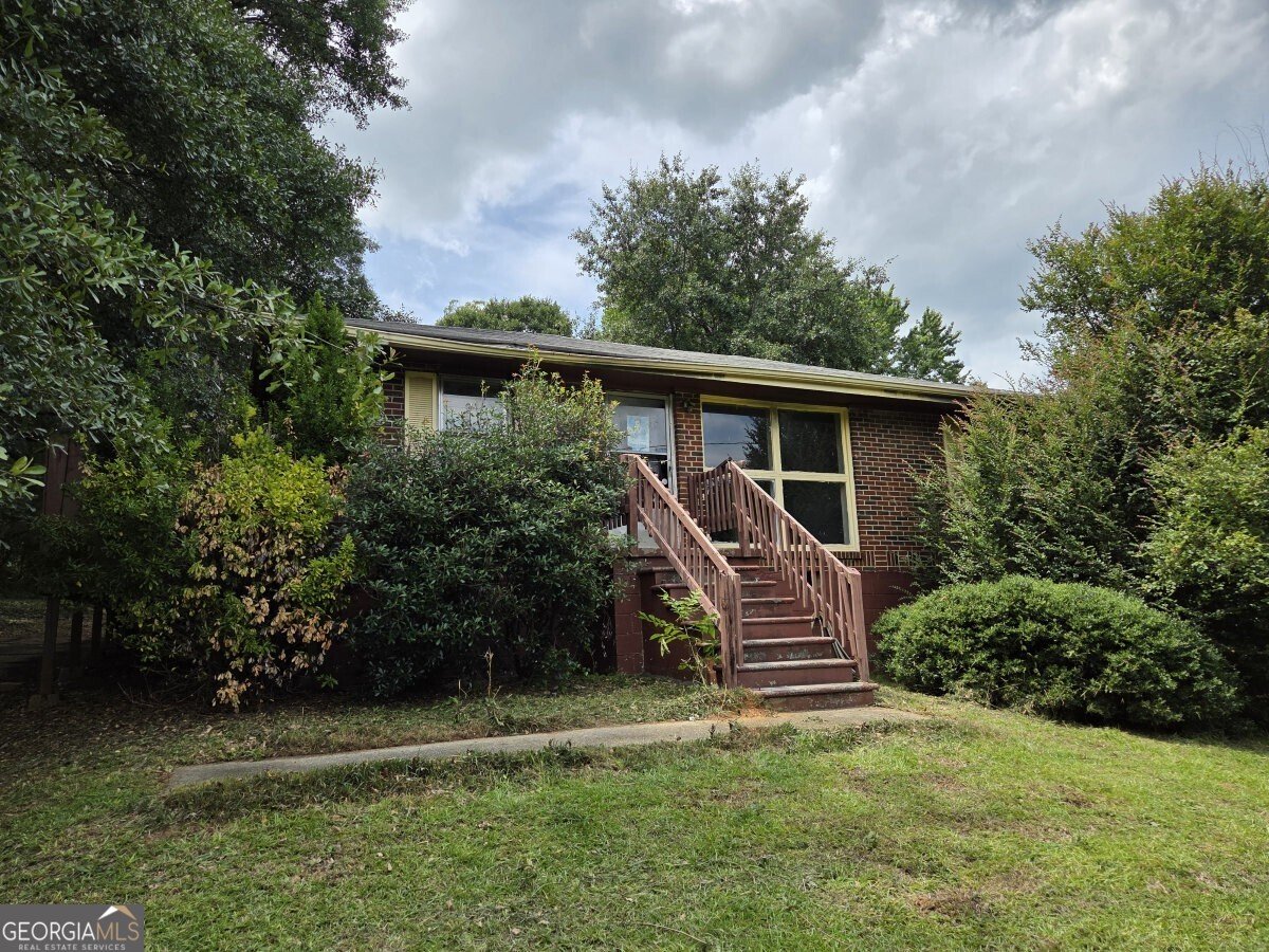 5627 Alder Drive Forest Park - main photo