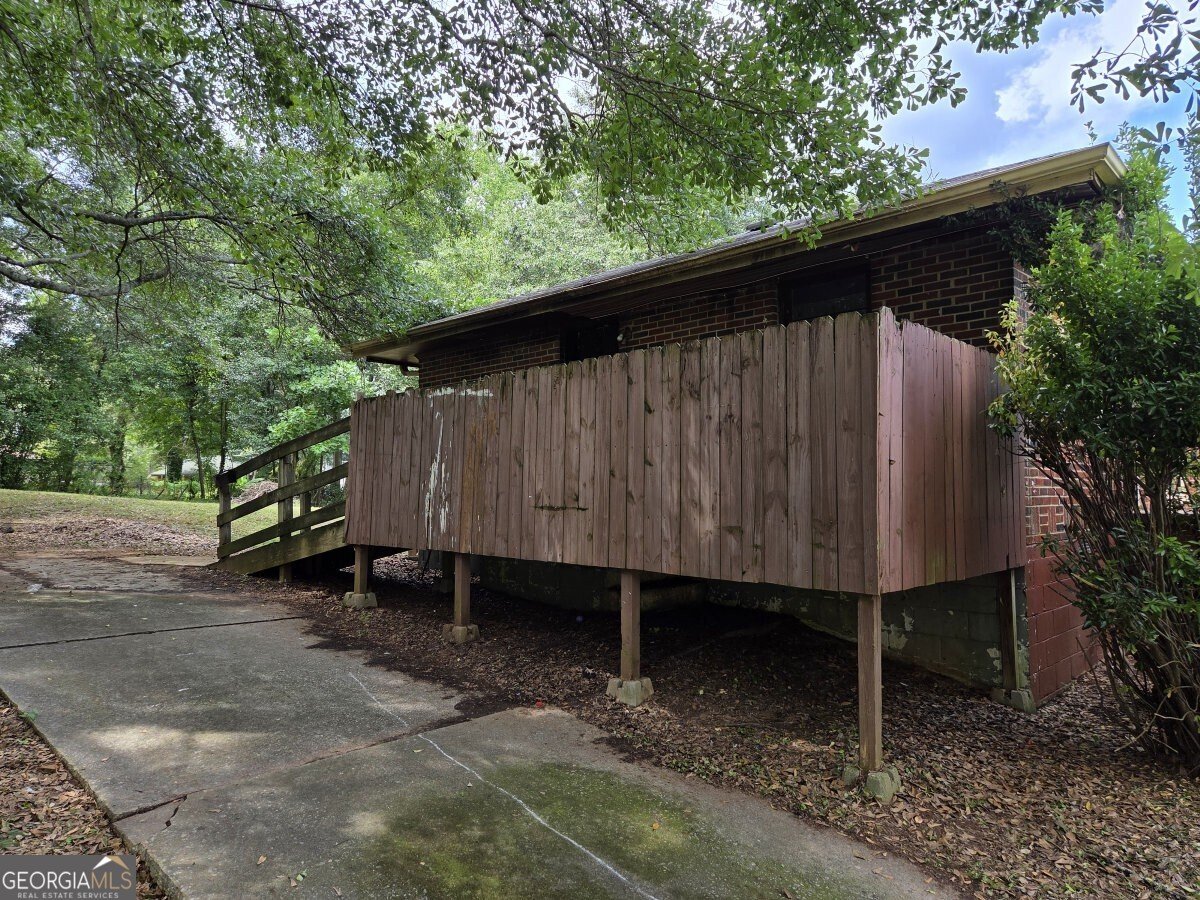 5627 Alder Drive Forest Park - Photo 11