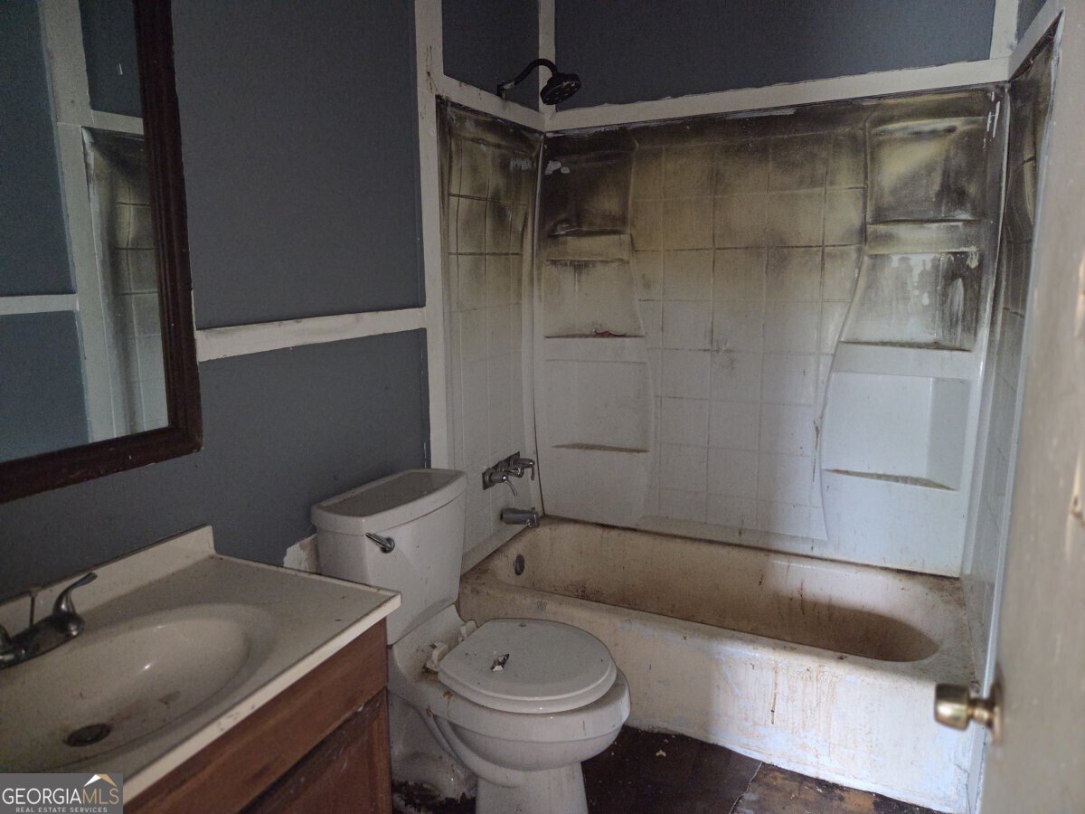 5627 Alder Drive Forest Park - Photo 8