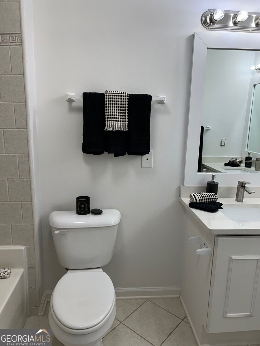 3334 Peachtree Road Atlanta - Photo 16