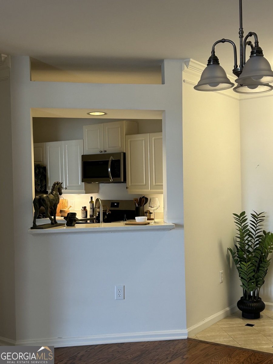 3334 Peachtree Road Atlanta - Photo 18