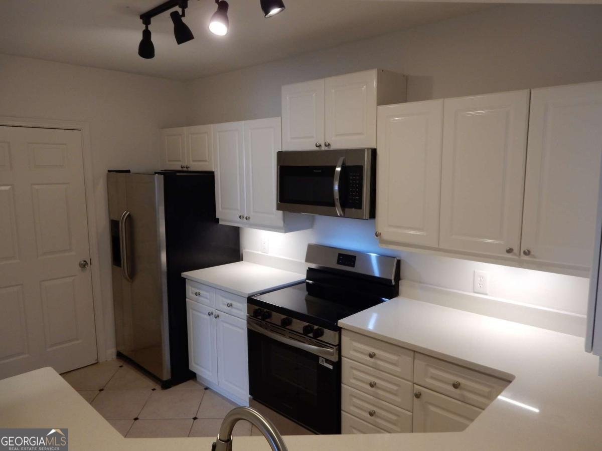 3334 Peachtree Road Atlanta - Photo 6