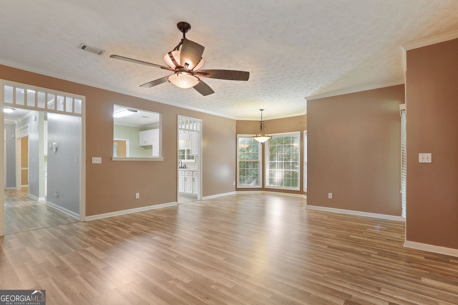 129 Avalon Drive McDonough - Photo 10