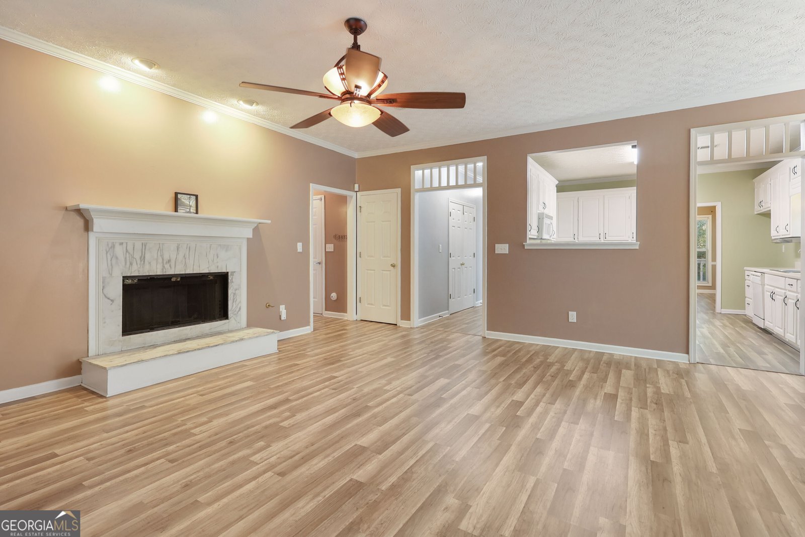 129 Avalon Drive McDonough - Photo 11