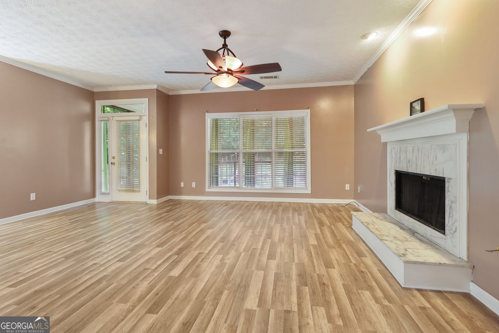 129 Avalon Drive McDonough - Photo 12