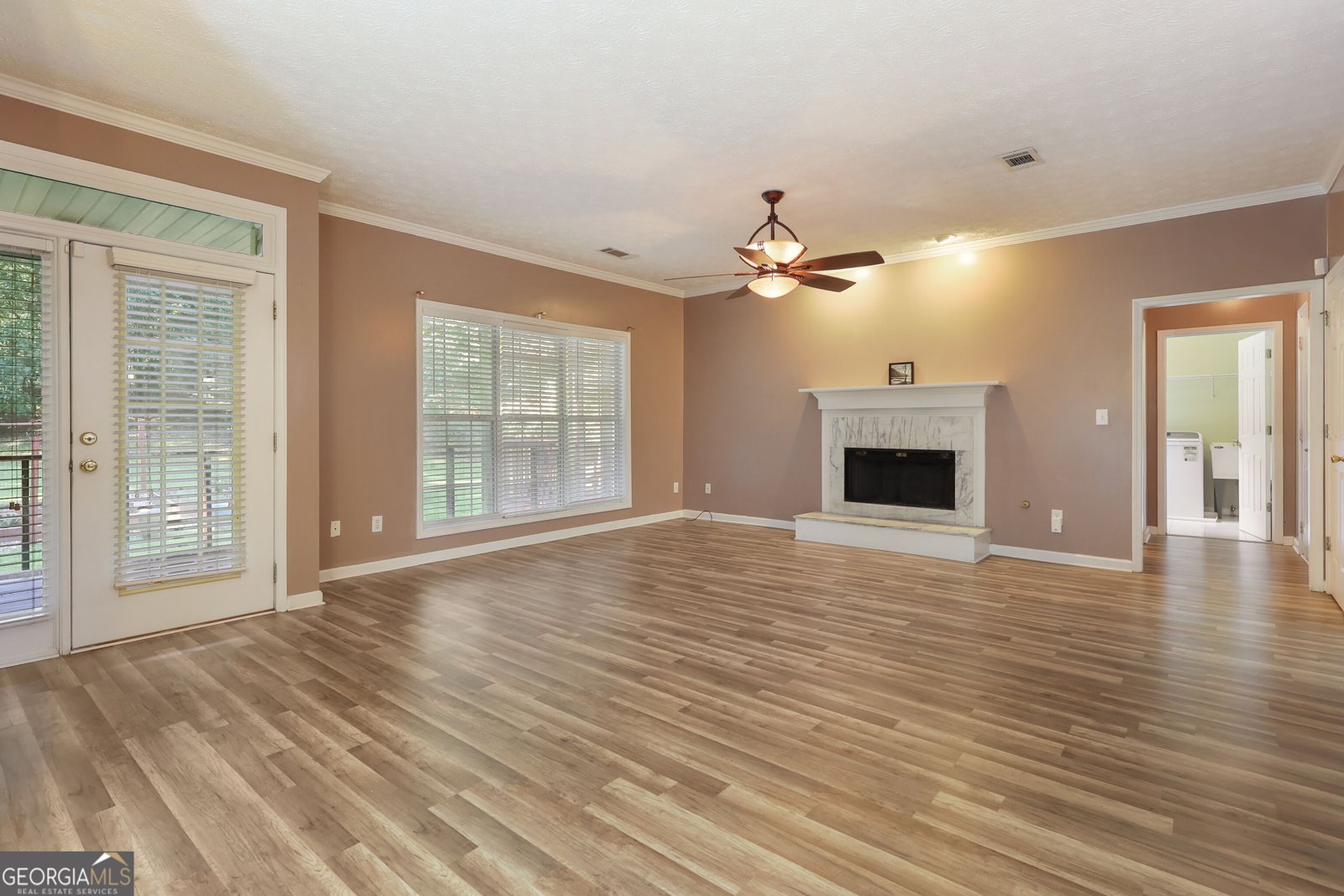 129 Avalon Drive McDonough - Photo 13