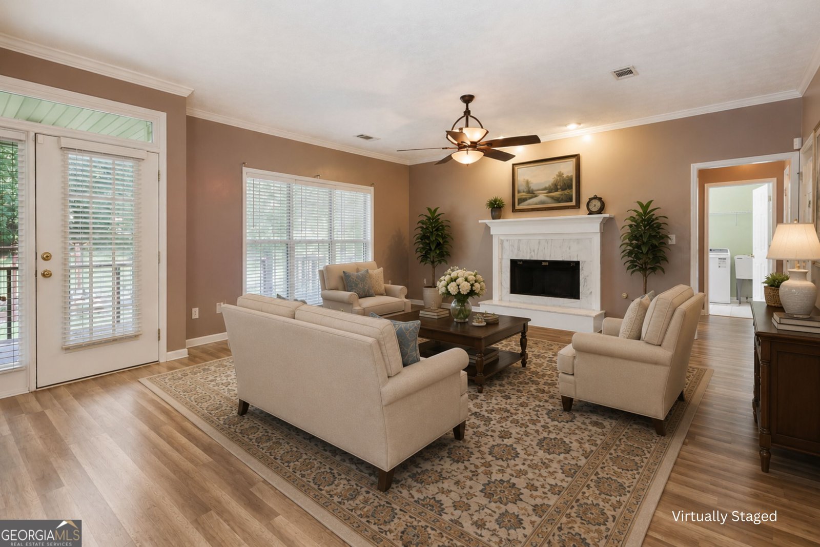 129 Avalon Drive McDonough - Photo 14