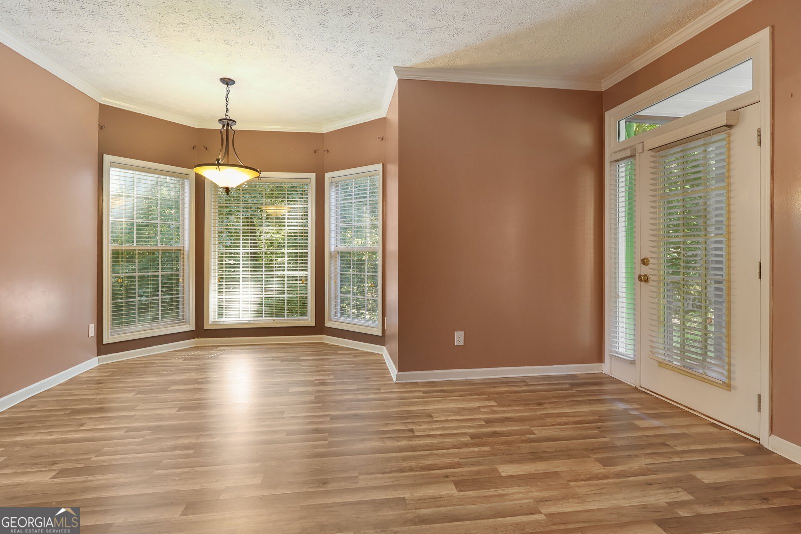 129 Avalon Drive McDonough - Photo 15