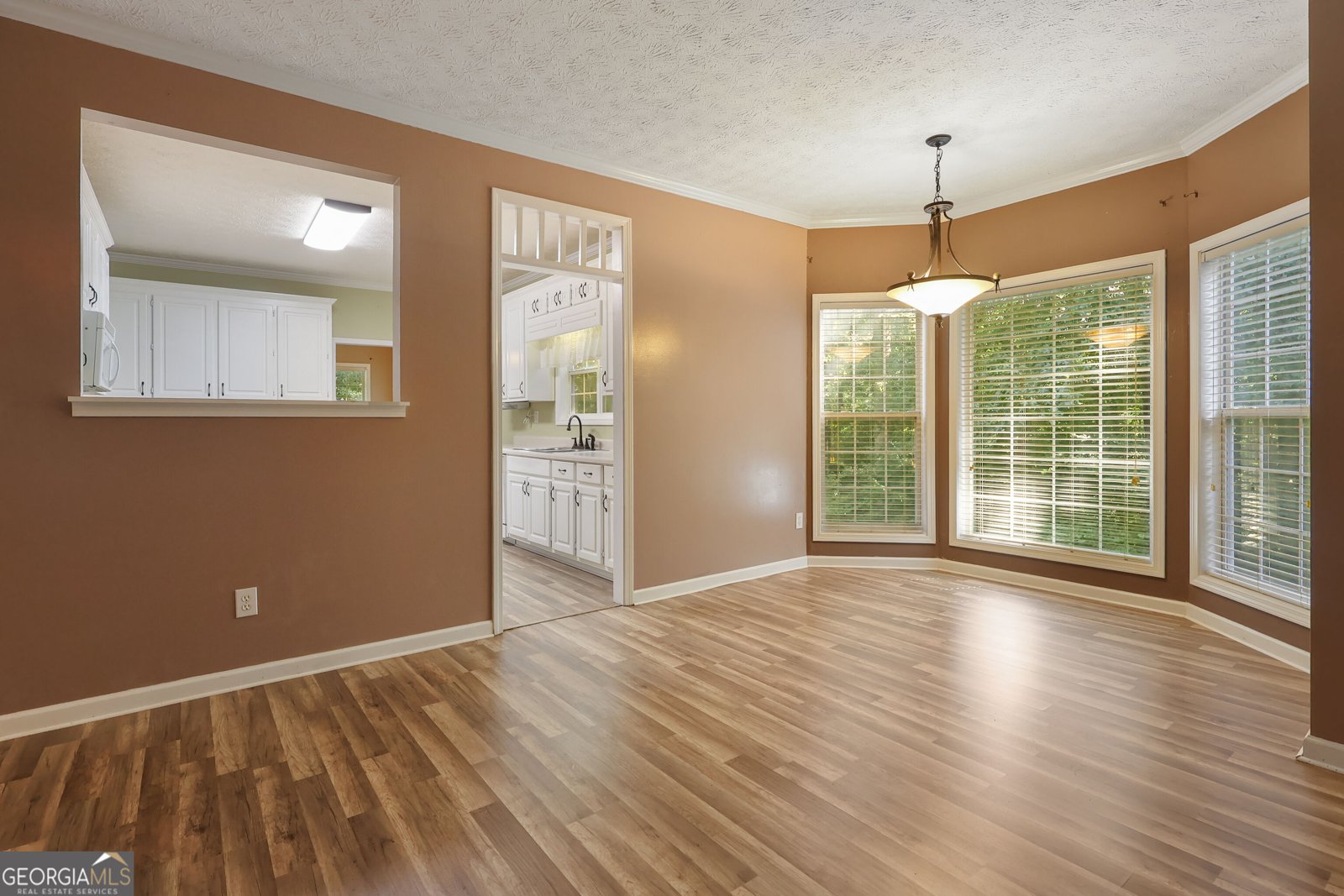 129 Avalon Drive McDonough - Photo 16