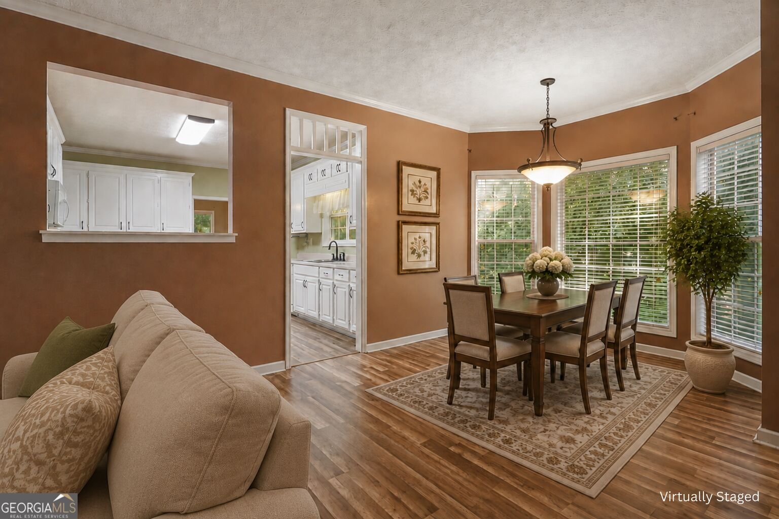 129 Avalon Drive McDonough - Photo 17