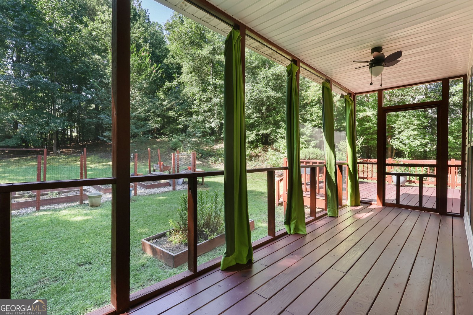 129 Avalon Drive McDonough - Photo 33