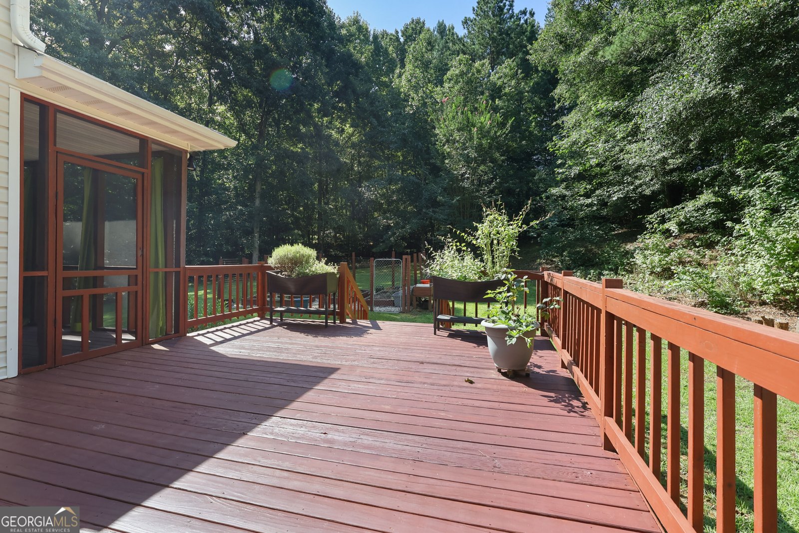 129 Avalon Drive McDonough - Photo 34