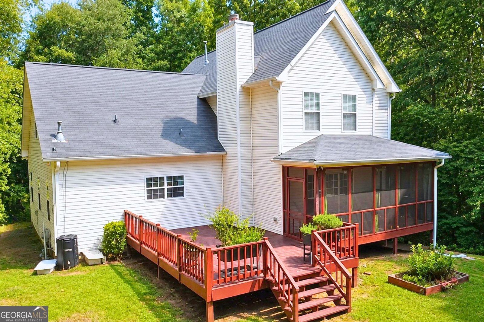 129 Avalon Drive McDonough - Photo 35