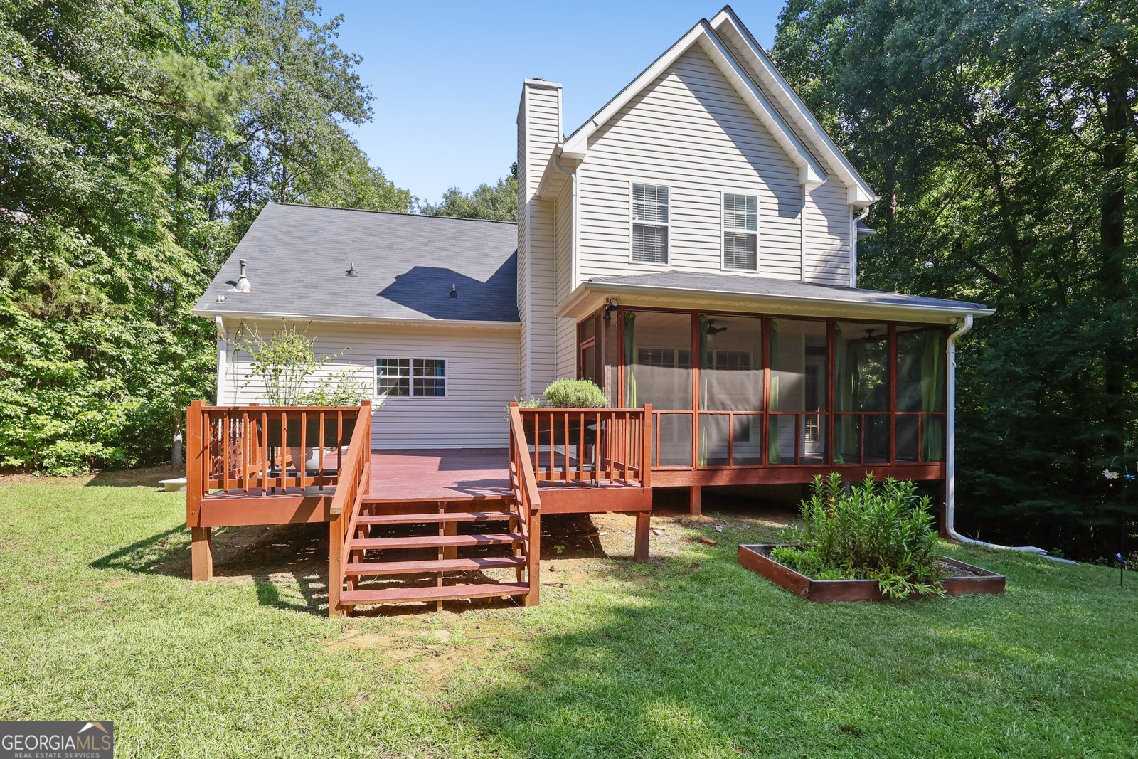129 Avalon Drive McDonough - Photo 36