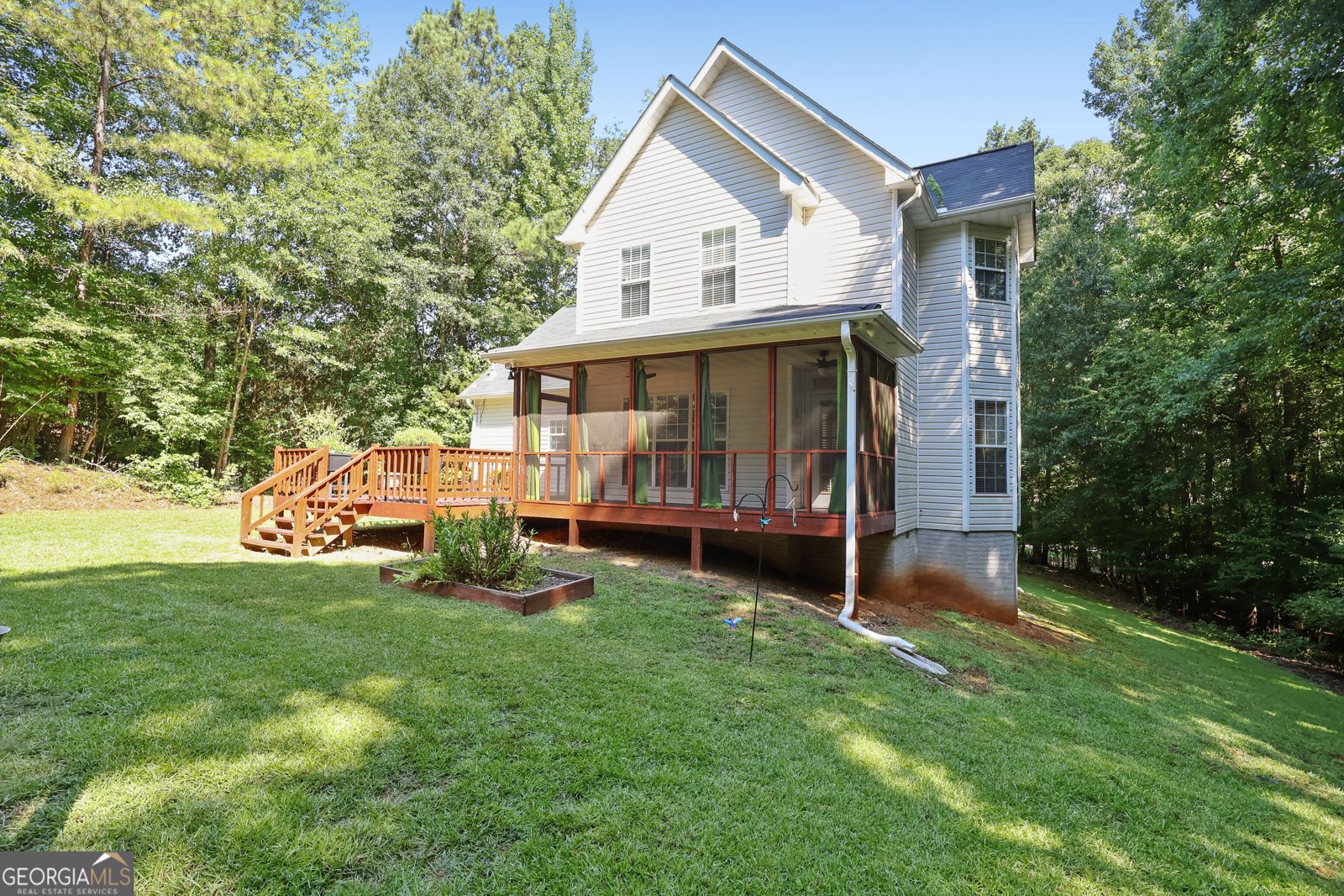 129 Avalon Drive McDonough - Photo 37