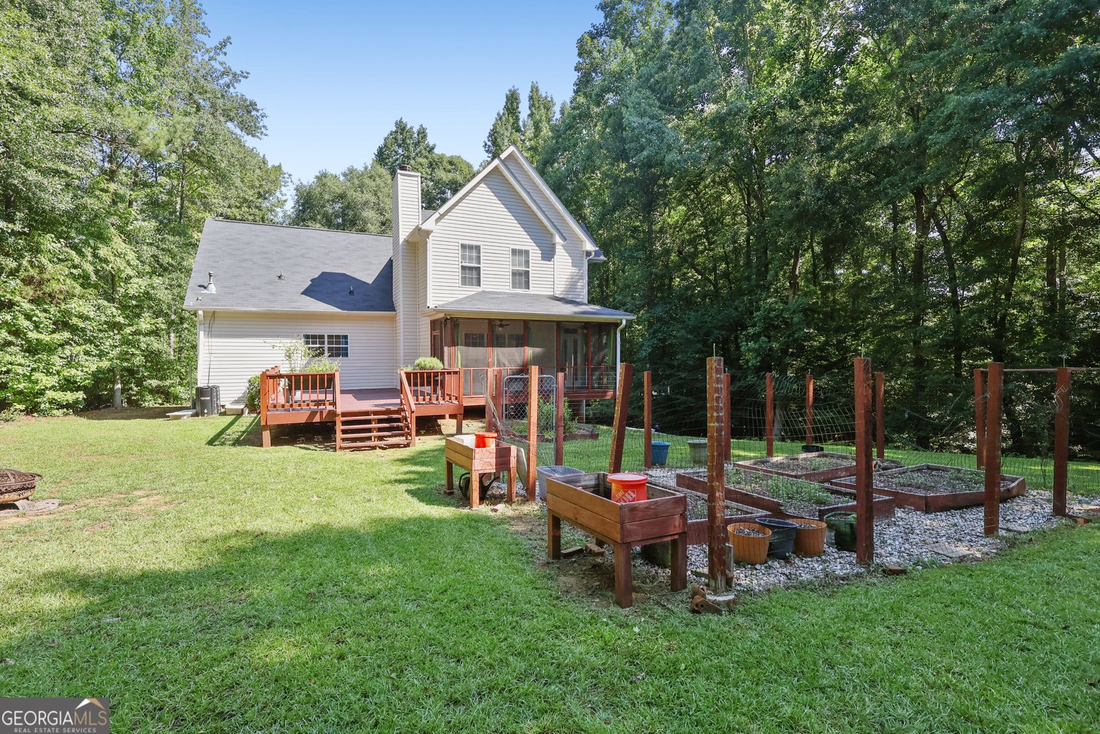 129 Avalon Drive McDonough - Photo 38