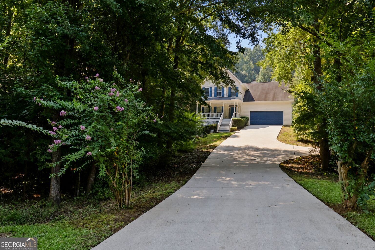 129 Avalon Drive McDonough - Photo 39