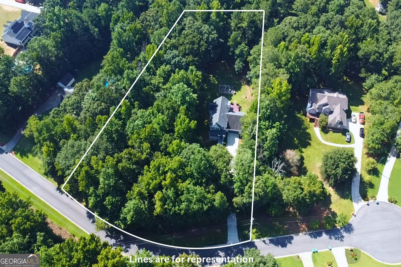 129 Avalon Drive McDonough - Photo 40