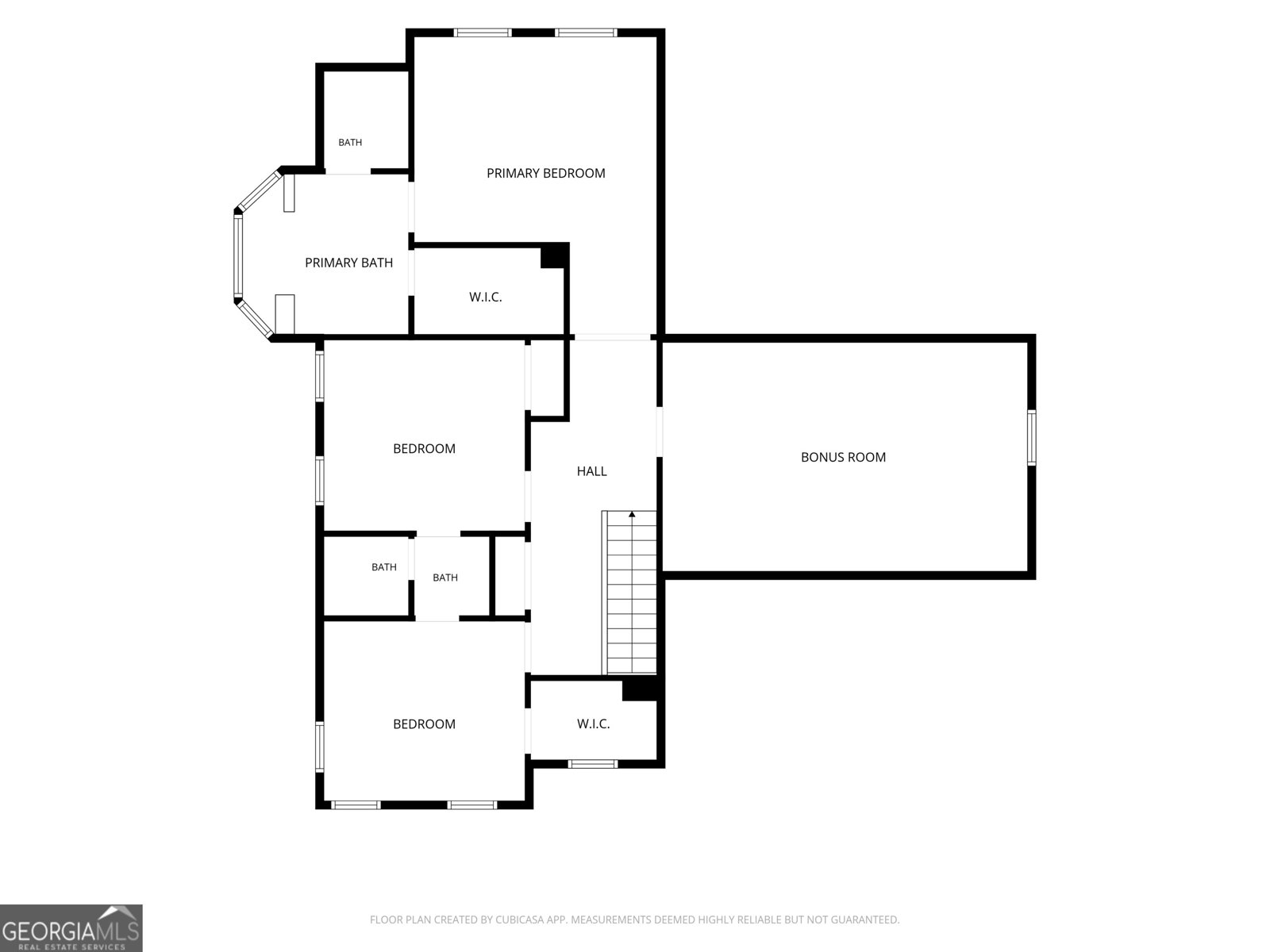 129 Avalon Drive McDonough - Photo 42