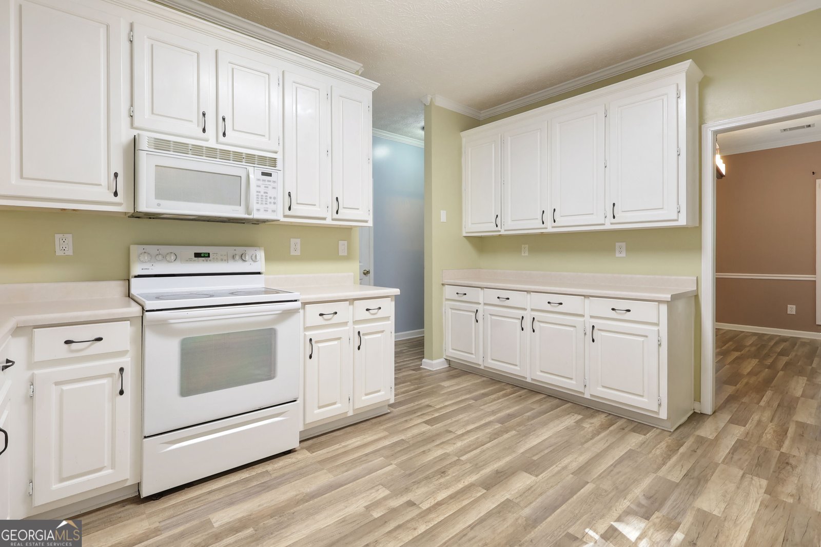 129 Avalon Drive McDonough - Photo 8