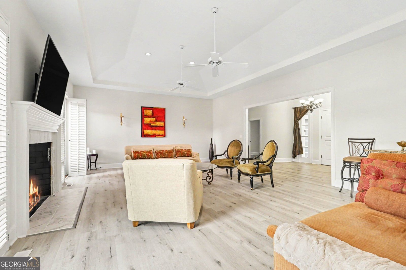 1126 Wedgefield Drive Marietta - Photo 10