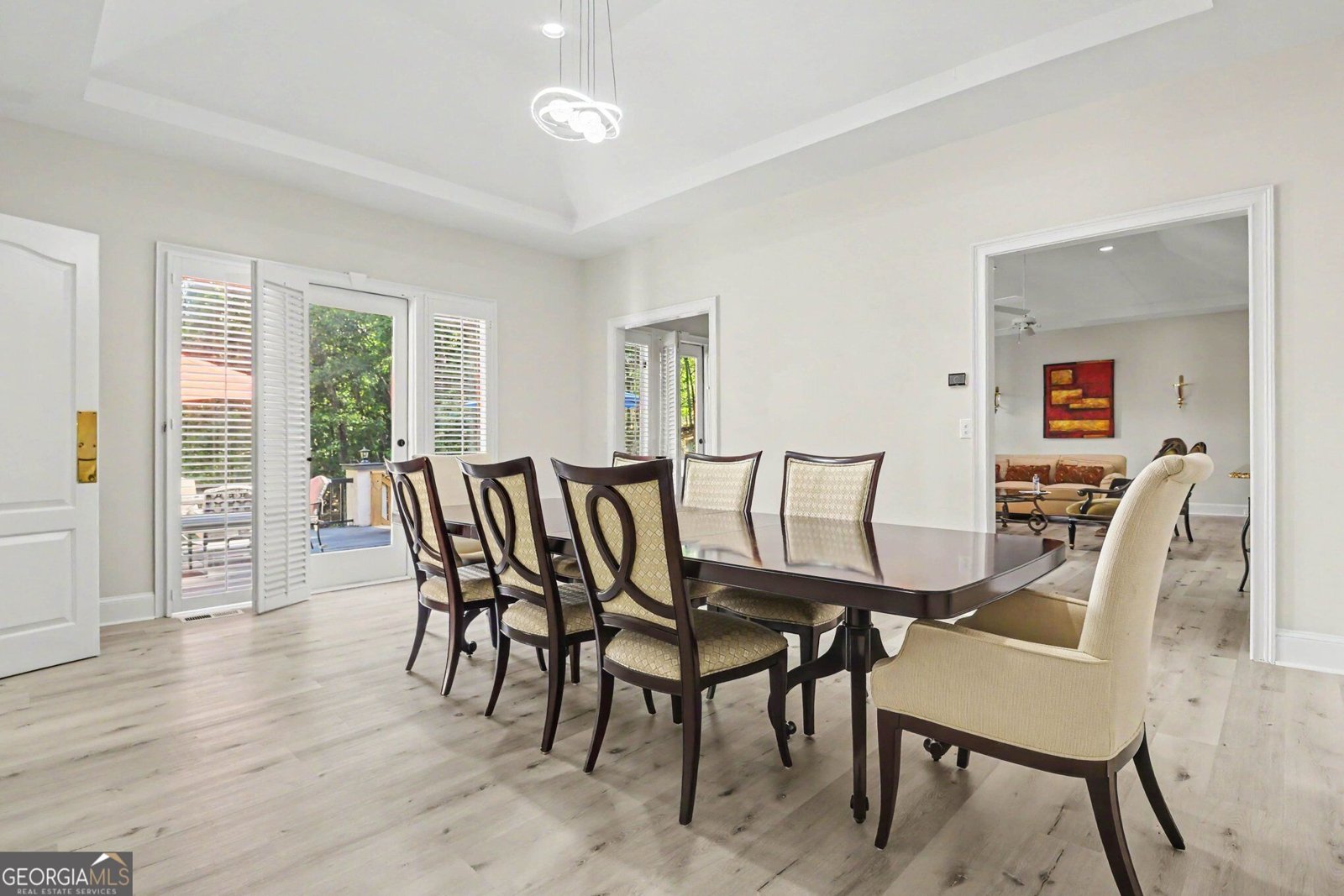 1126 Wedgefield Drive Marietta - Photo 11