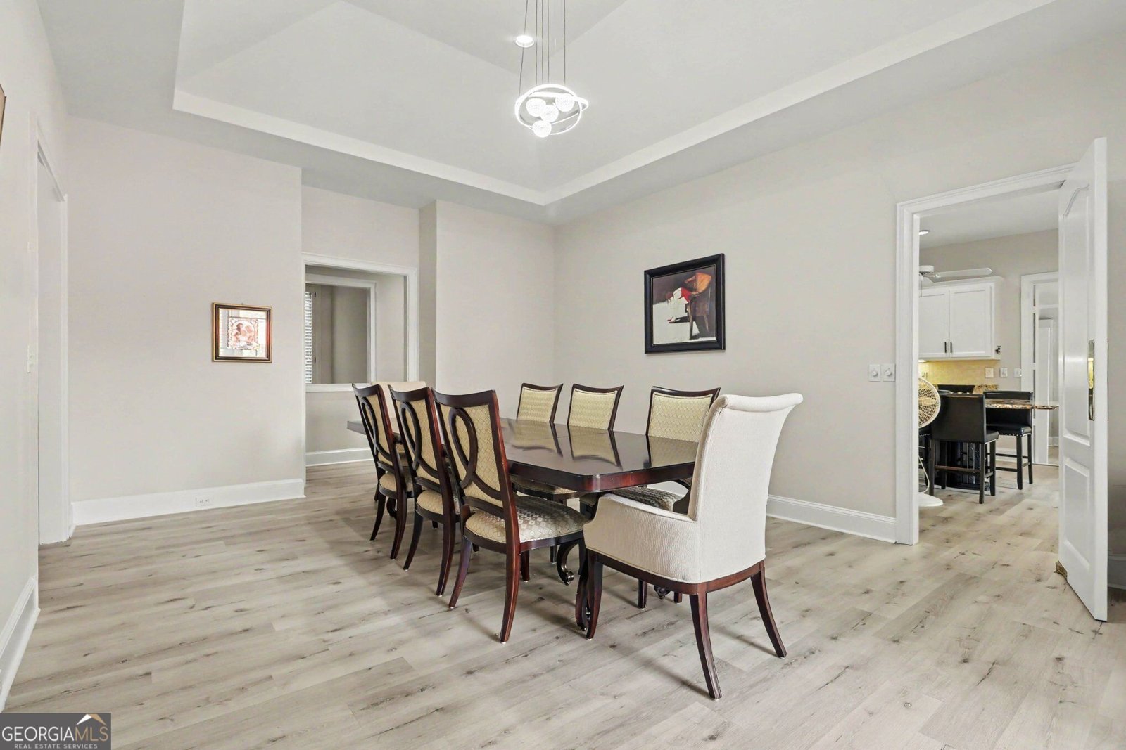 1126 Wedgefield Drive Marietta - Photo 12