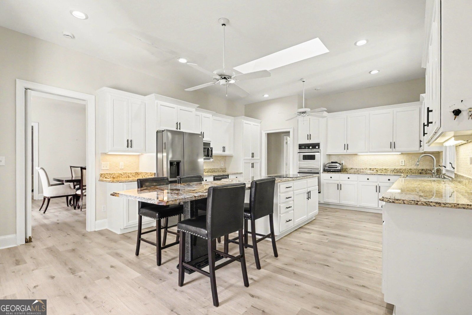 1126 Wedgefield Drive Marietta - Photo 13