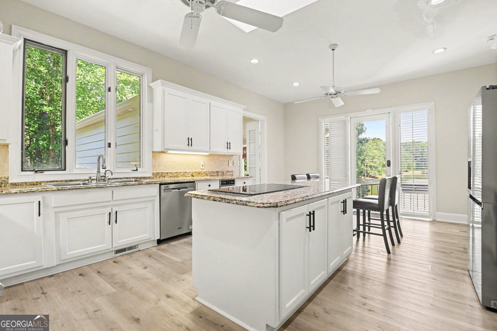 1126 Wedgefield Drive Marietta - Photo 14