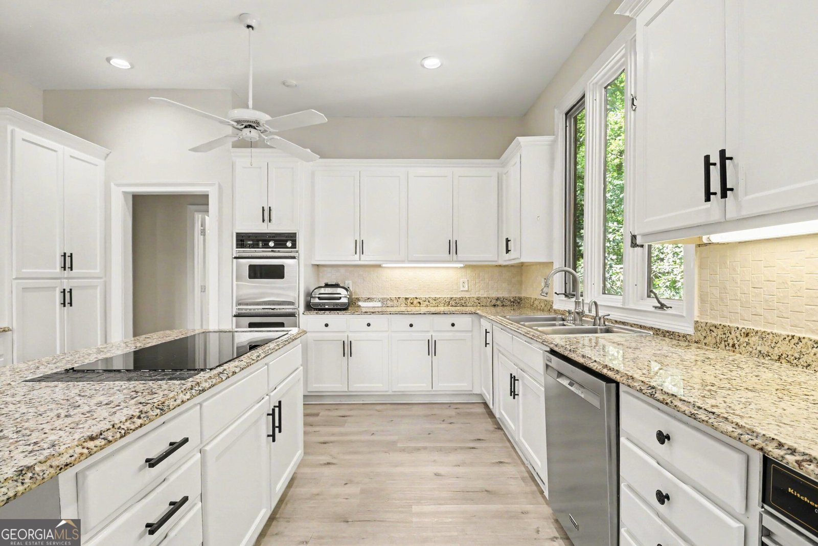 1126 Wedgefield Drive Marietta - Photo 15