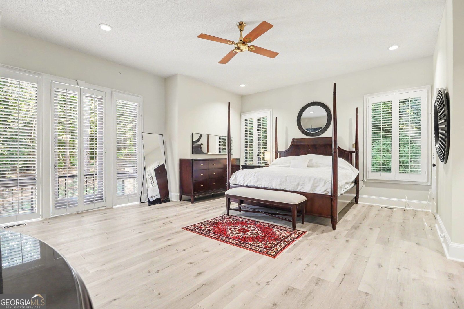 1126 Wedgefield Drive Marietta - Photo 16