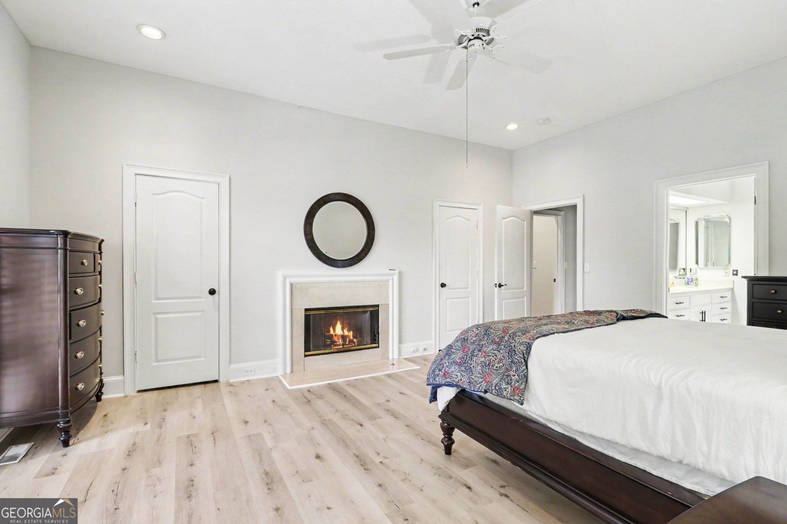 1126 Wedgefield Drive Marietta - Photo 20