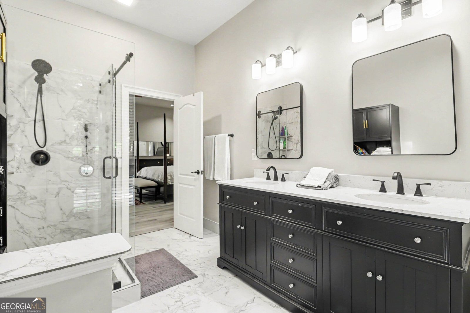 1126 Wedgefield Drive Marietta - Photo 26