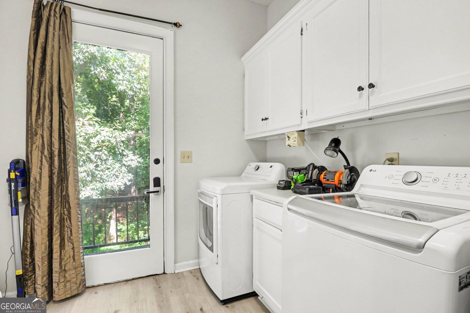 1126 Wedgefield Drive Marietta - Photo 30