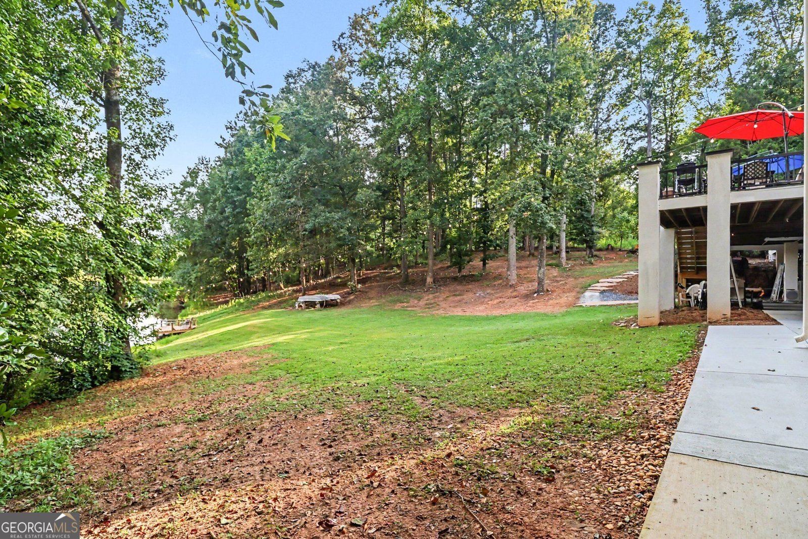 1126 Wedgefield Drive Marietta - Photo 35