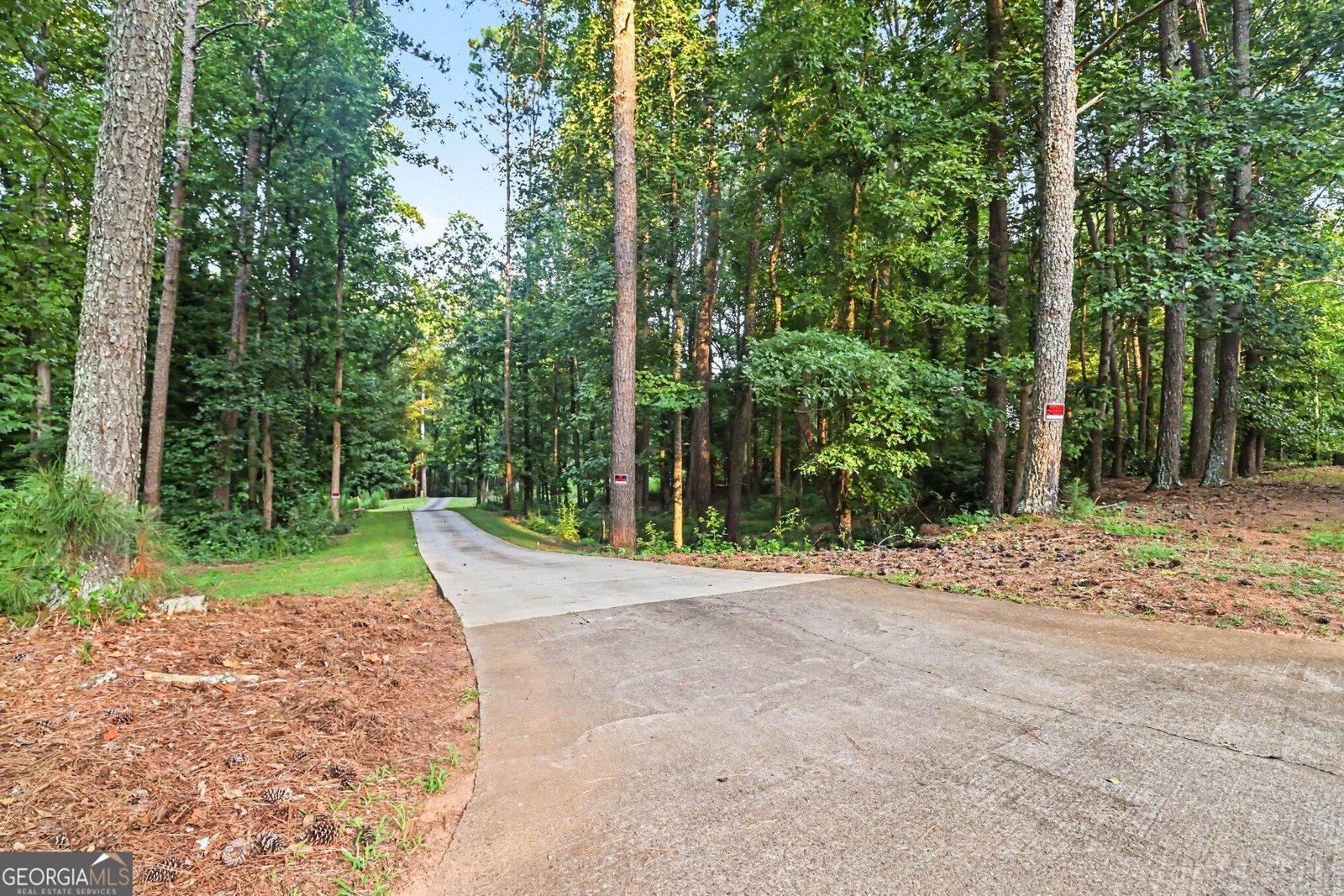 1126 Wedgefield Drive Marietta - Photo 36