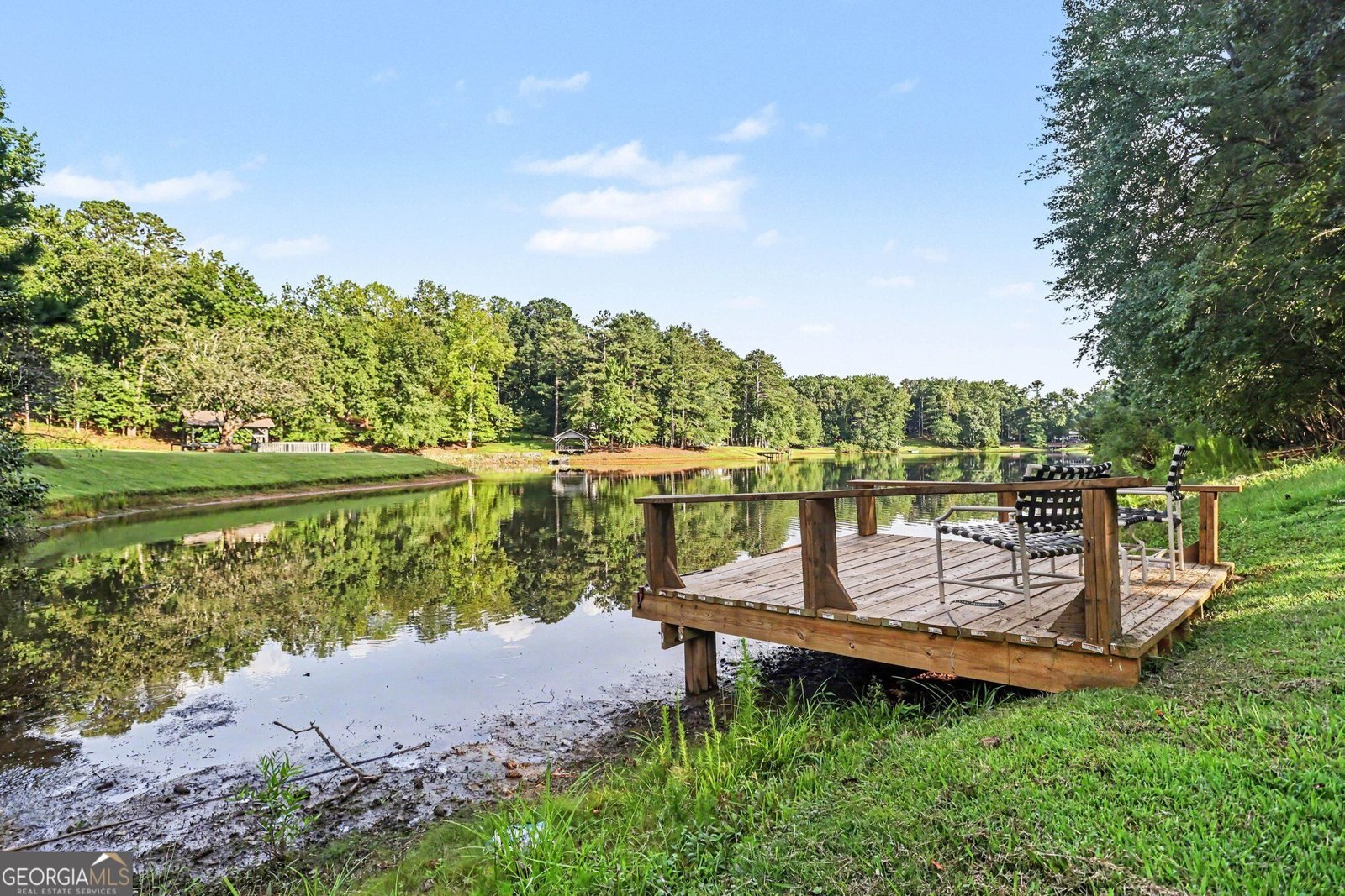 1126 Wedgefield Drive Marietta - Photo 37