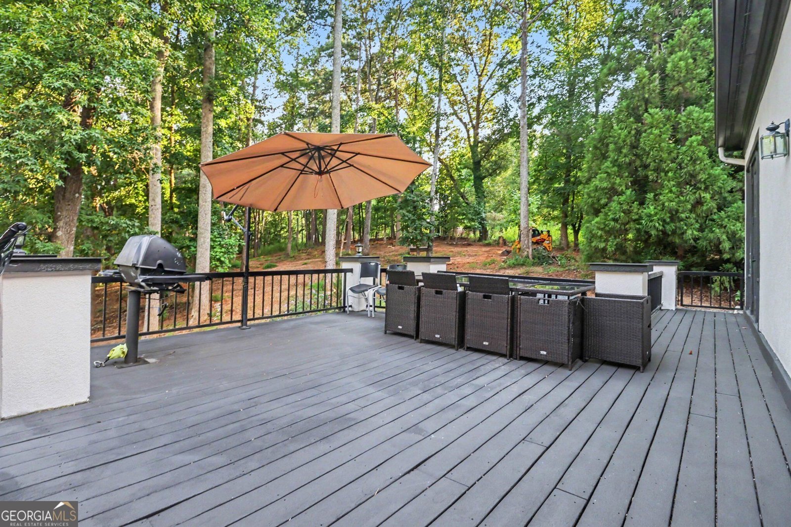 1126 Wedgefield Drive Marietta - Photo 38