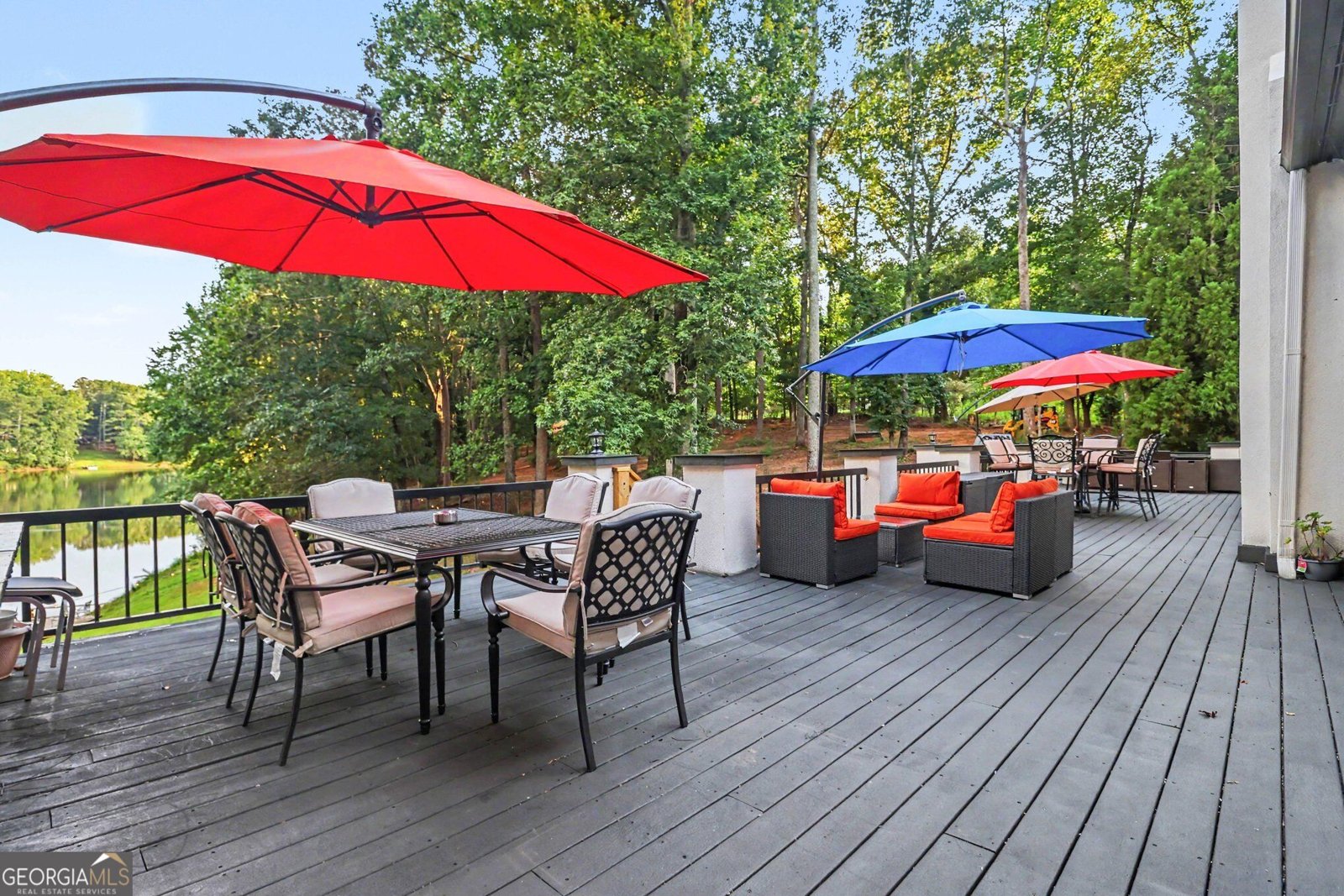1126 Wedgefield Drive Marietta - Photo 39