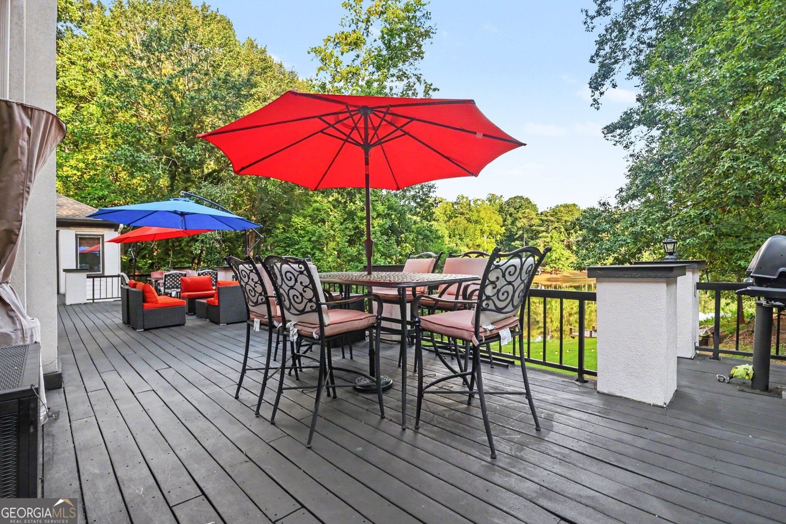 1126 Wedgefield Drive Marietta - Photo 40