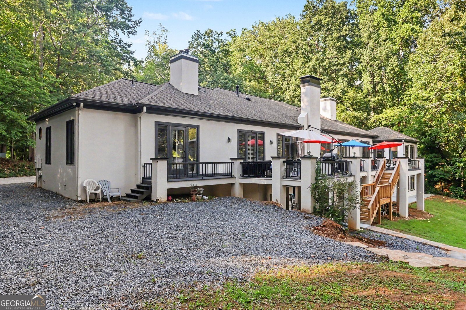 1126 Wedgefield Drive Marietta - Photo 42