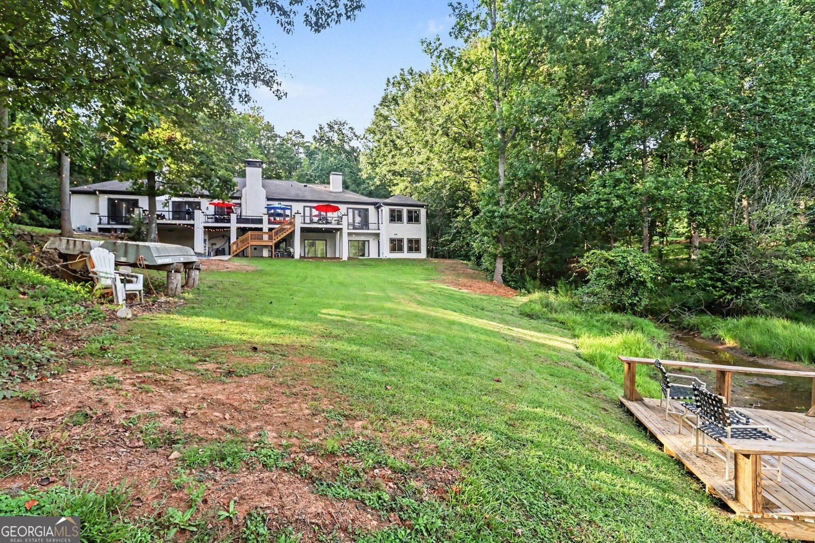1126 Wedgefield Drive Marietta - Photo 43