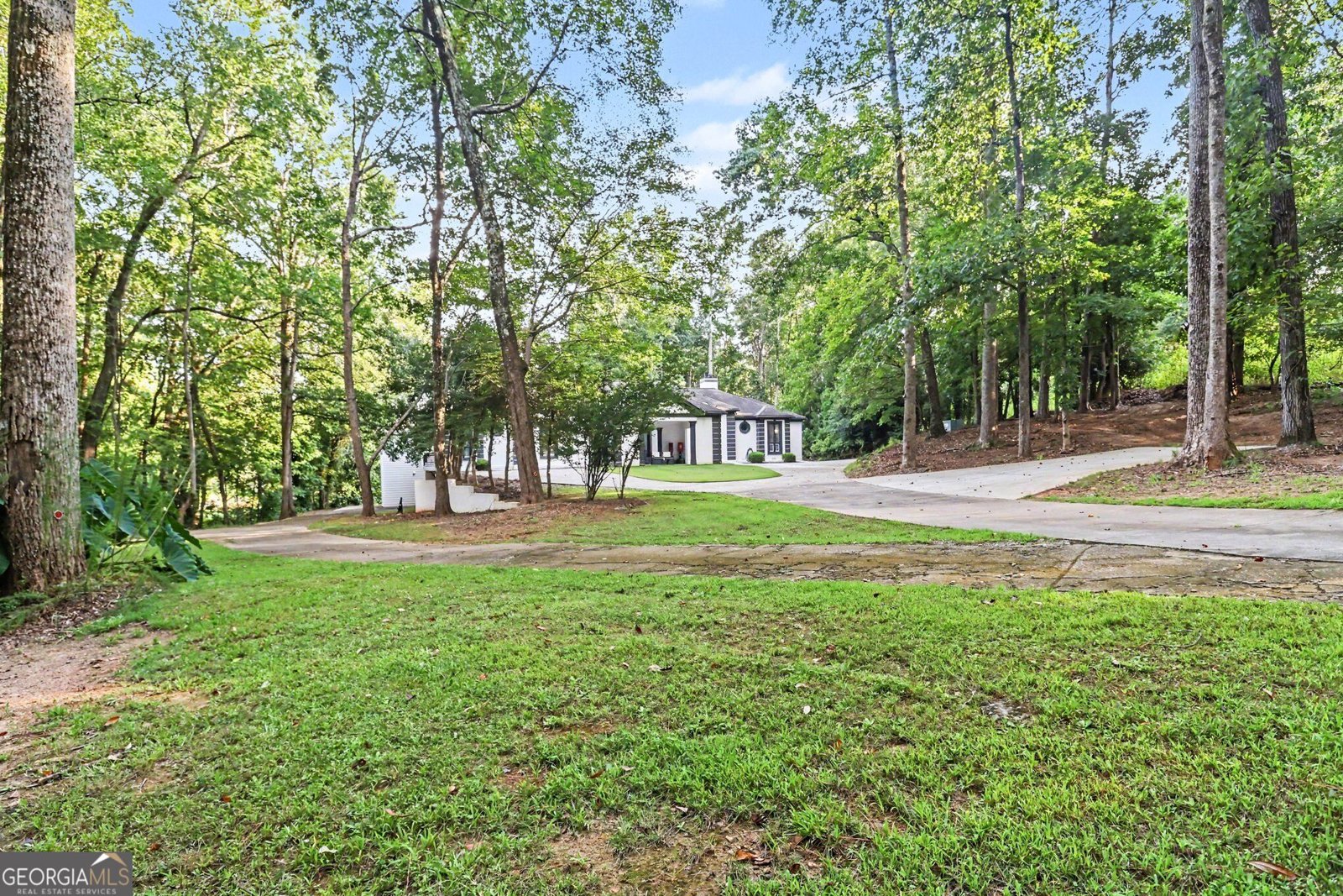 1126 Wedgefield Drive Marietta - Photo 45