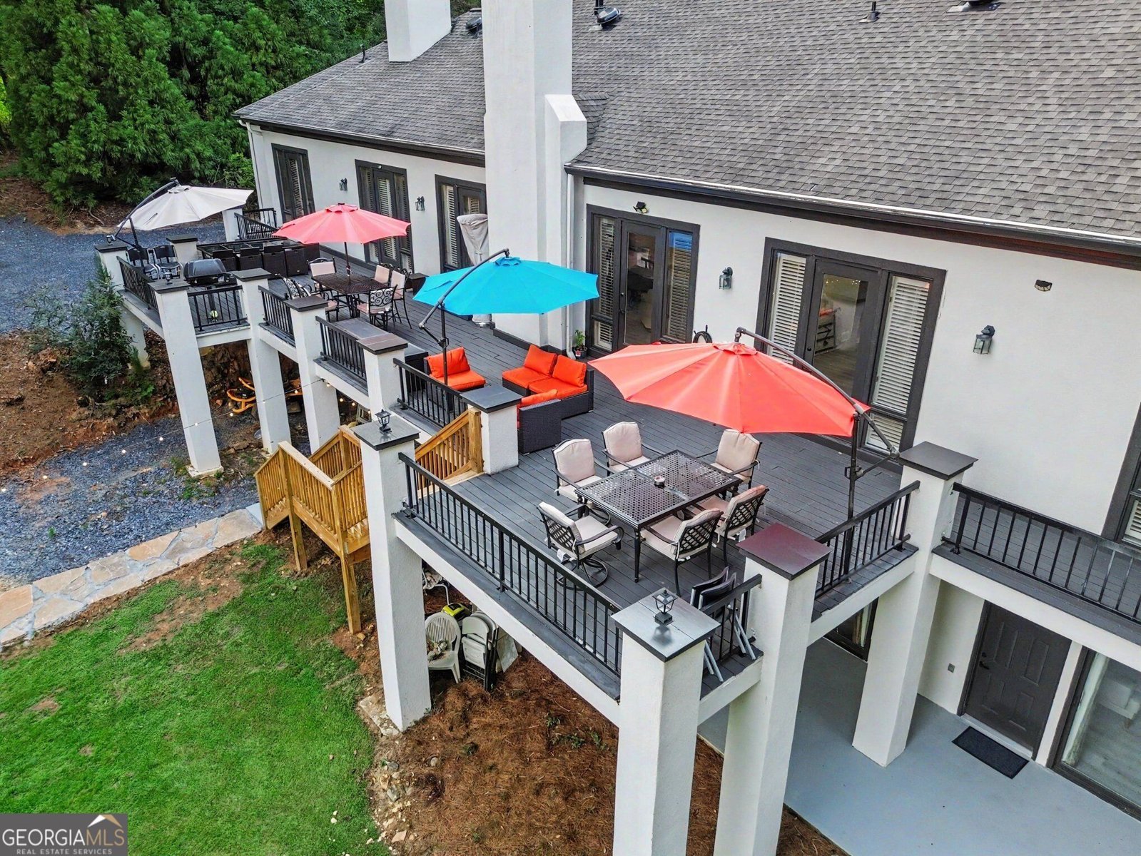 1126 Wedgefield Drive Marietta - Photo 46
