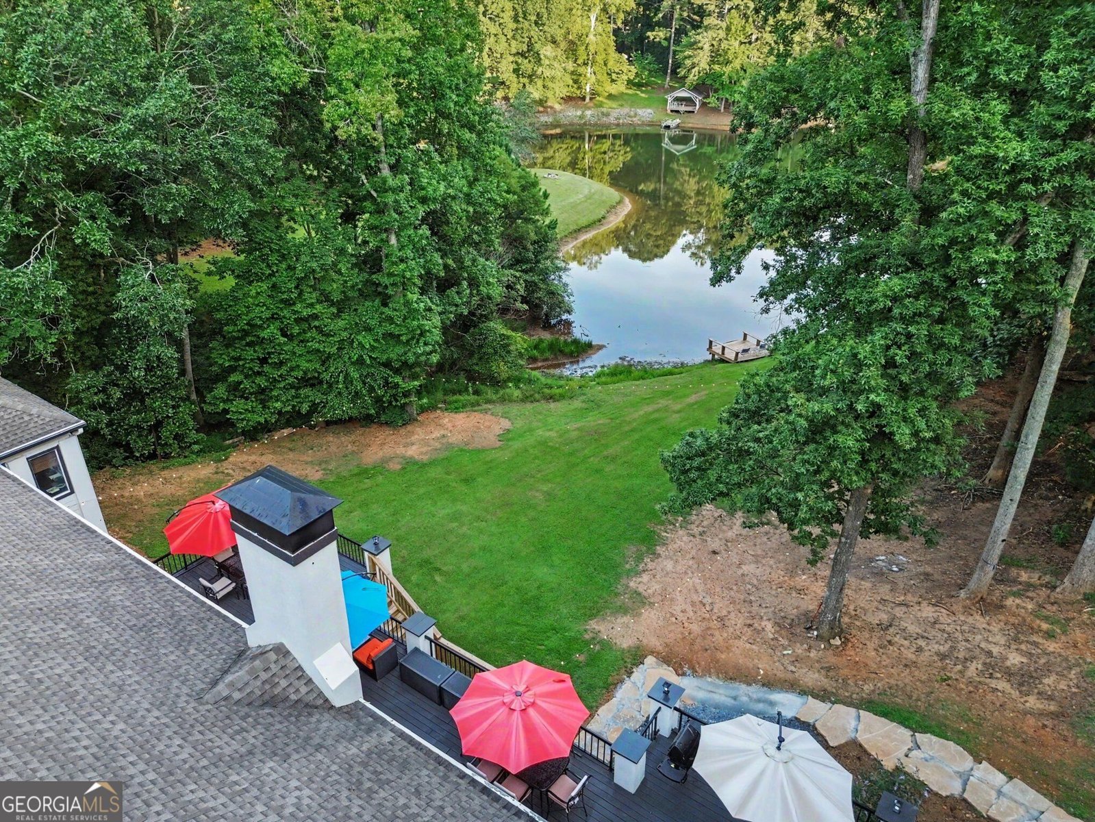 1126 Wedgefield Drive Marietta - Photo 48